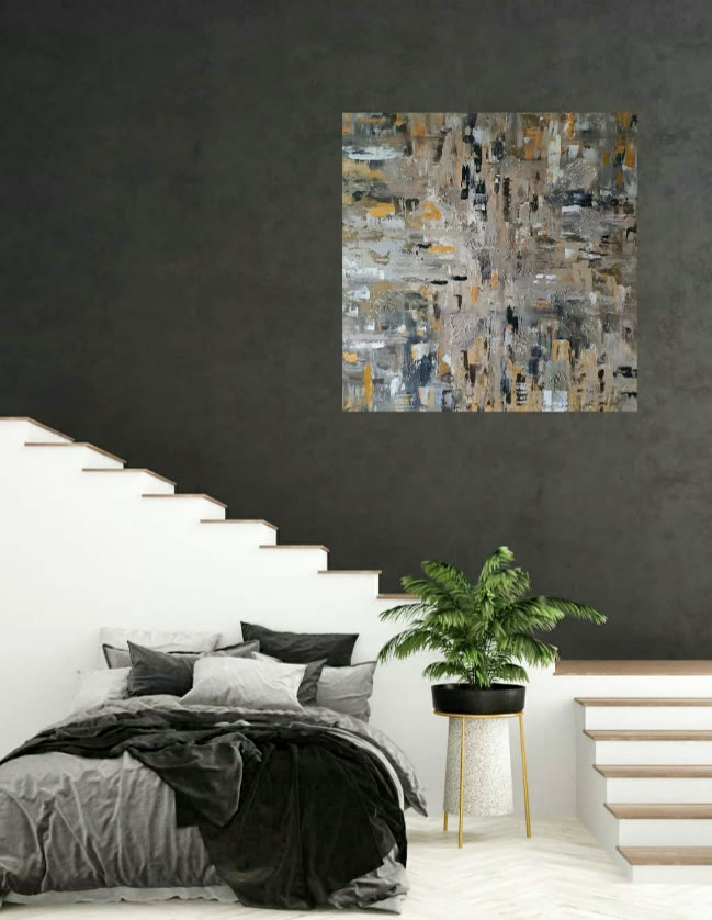 Urban Mosaik